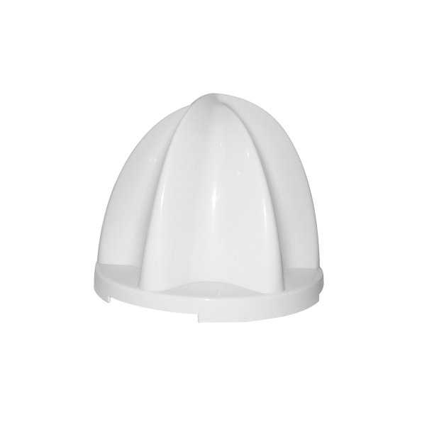 Presse‑agrumes électrique 1,2 L – extraction optimisée, deux cônes interchangeables – Image 5